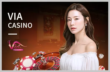 Game Casino Baccarat